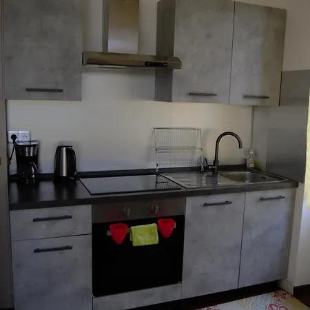 Le Magnolia Appartement Aix-les-Bains Buitenkant foto