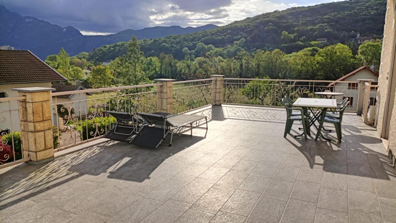 Appartement Le Magnolia