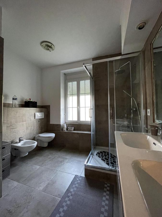 Le Magnolia Apartment