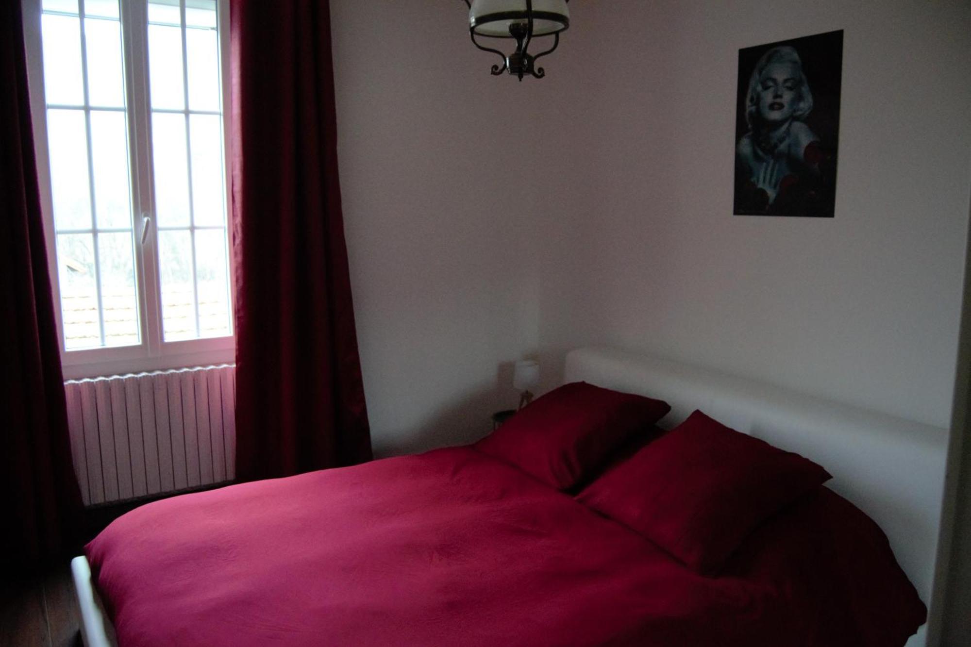 Le Magnolia *