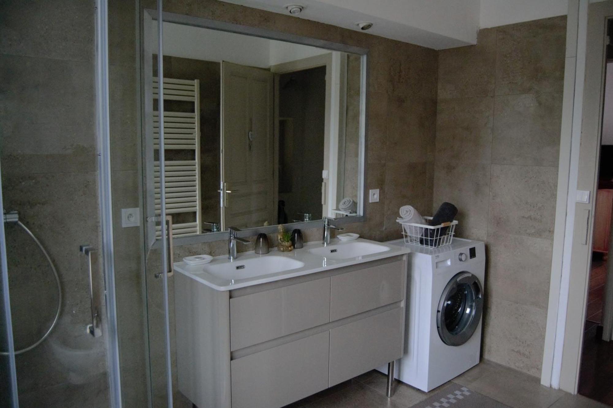 Le Magnolia Appartement *